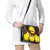 Uganda Cricket Shoulder Handbag Go Cricket Cranes - Wonder Print Shop