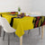 Uganda Cricket Tablecloth Go Cricket Cranes - Wonder Print Shop