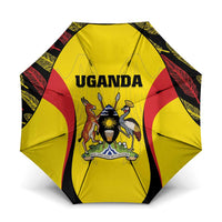 Uganda Cricket Umbrella Go Cricket Cranes - Wonder Print Shop