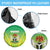Nigeria Cricket Spare Tire Cover Come On Yellow Greens - Wonder Print Shop