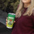 Custom Nigeria Cricket Tumbler Cup Come On Yellow Greens - Wonder Print Shop