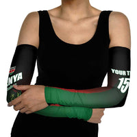 Kenya Cricket Arm Sleeves Go Simbas Go - Wonder Print Shop