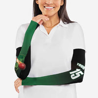 Kenya Cricket Arm Sleeves Go Simbas Go - Wonder Print Shop