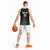 Kenya Cricket Basketball Jersey Go Simbas Go - Wonder Print Shop