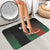 Kenya Cricket Bathroom Set Go Simbas Go - Wonder Print Shop