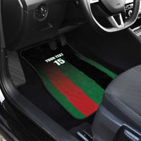 Kenya Cricket Car Mats Go Simbas Go - Wonder Print Shop