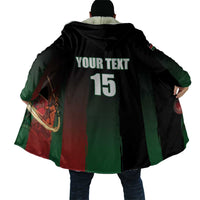 Kenya Cricket Cloak Go Simbas Go - Wonder Print Shop