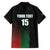 Custom Kenya Cricket Hawaiian Shirt Go Simbas Go - Wonder Print Shop