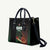Kenya Cricket Leather Bag Go Simbas Go - Wonder Print Shop