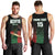 Custom Kenya Cricket Men Tank Top Go Simbas Go - Wonder Print Shop
