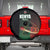 Kenya Cricket Spare Tire Cover Go Simbas Go - Wonder Print Shop