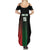Custom Kenya Cricket Summer Maxi Dress Go Simbas Go - Wonder Print Shop