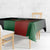 Kenya Cricket Tablecloth Go Simbas Go - Wonder Print Shop