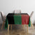 Kenya Cricket Tablecloth Go Simbas Go - Wonder Print Shop