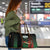 Kenya Cricket Travel Bag Go Simbas Go - Wonder Print Shop