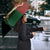 Kenya Cricket Umbrella Go Simbas Go - Wonder Print Shop