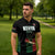 Kenya Cricket Zipper Polo Shirt Go Simbas Go - Wonder Print Shop