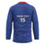 Custom Cape Verde Football Hockey Jersey Come On Tubaroes Azuis - Blue - Wonder Print Shop