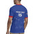 Custom Cape Verde Football Rugby Jersey Come On Tubaroes Azuis - Blue - Wonder Print Shop