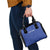 Cape Verde Football Shoulder Handbag Come On Tubaroes Azuis - Blue - Wonder Print Shop