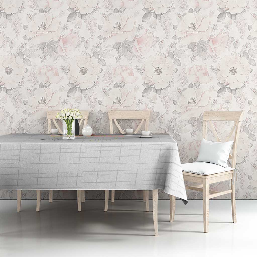 Cape Verde Football Tablecloth Come On Tubaroes Azuis - White - Wonder Print Shop