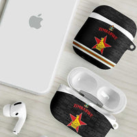 Hockey Zimbabwe AirPods Case Go Champions - Wonder Print Shop