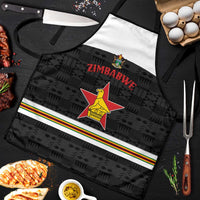 Hockey Zimbabwe Apron Go Champions - Wonder Print Shop