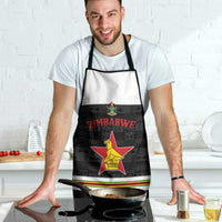 Hockey Zimbabwe Apron Go Champions - Wonder Print Shop