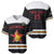 Custom Hockey Zimbabwe Baseball Jersey Go Champions - Wonder Print Shop