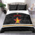 Hockey Zimbabwe Bedding Set Go Champions - Wonder Print Shop