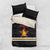 Hockey Zimbabwe Bedding Set Go Champions - Wonder Print Shop