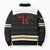 Custom Hockey Zimbabwe Bomber Puffer Jacket Go Champions - Wonder Print Shop