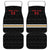 Custom Hockey Zimbabwe Car Mats Go Champions - Wonder Print Shop