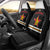 Hockey Zimbabwe Car Seat Cover Go Champions - Wonder Print Shop