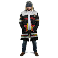Custom Hockey Zimbabwe Cloak Go Champions - Wonder Print Shop