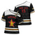 Custom Hockey Zimbabwe Cross Shoulder Shirt Go Champions - Wonder Print Shop