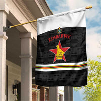 Hockey Zimbabwe Garden Flag Go Champions - Wonder Print Shop