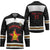 Custom Hockey Zimbabwe Hockey Jersey Go Champions - Wonder Print Shop