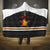 Hockey Zimbabwe Hooded Blanket Go Champions - Wonder Print Shop