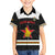 Custom Hockey Zimbabwe Kid Hawaiian Shirt Go Champions - Wonder Print Shop