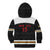 Custom Hockey Zimbabwe Kid Hoodie Go Champions - Wonder Print Shop