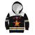Custom Hockey Zimbabwe Kid Hoodie Go Champions - Wonder Print Shop