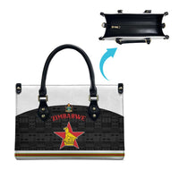 Hockey Zimbabwe Leather Bag Go Champions - Wonder Print Shop