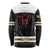 Custom Hockey Zimbabwe Long Sleeve Shirt Go Champions - Wonder Print Shop