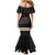 Custom Hockey Zimbabwe Mermaid Dress Go Champions - Wonder Print Shop