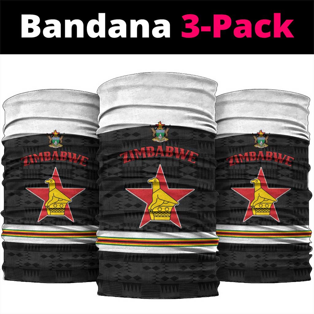 Hockey Zimbabwe Neck Gaiter Go Champions - Wonder Print Shop