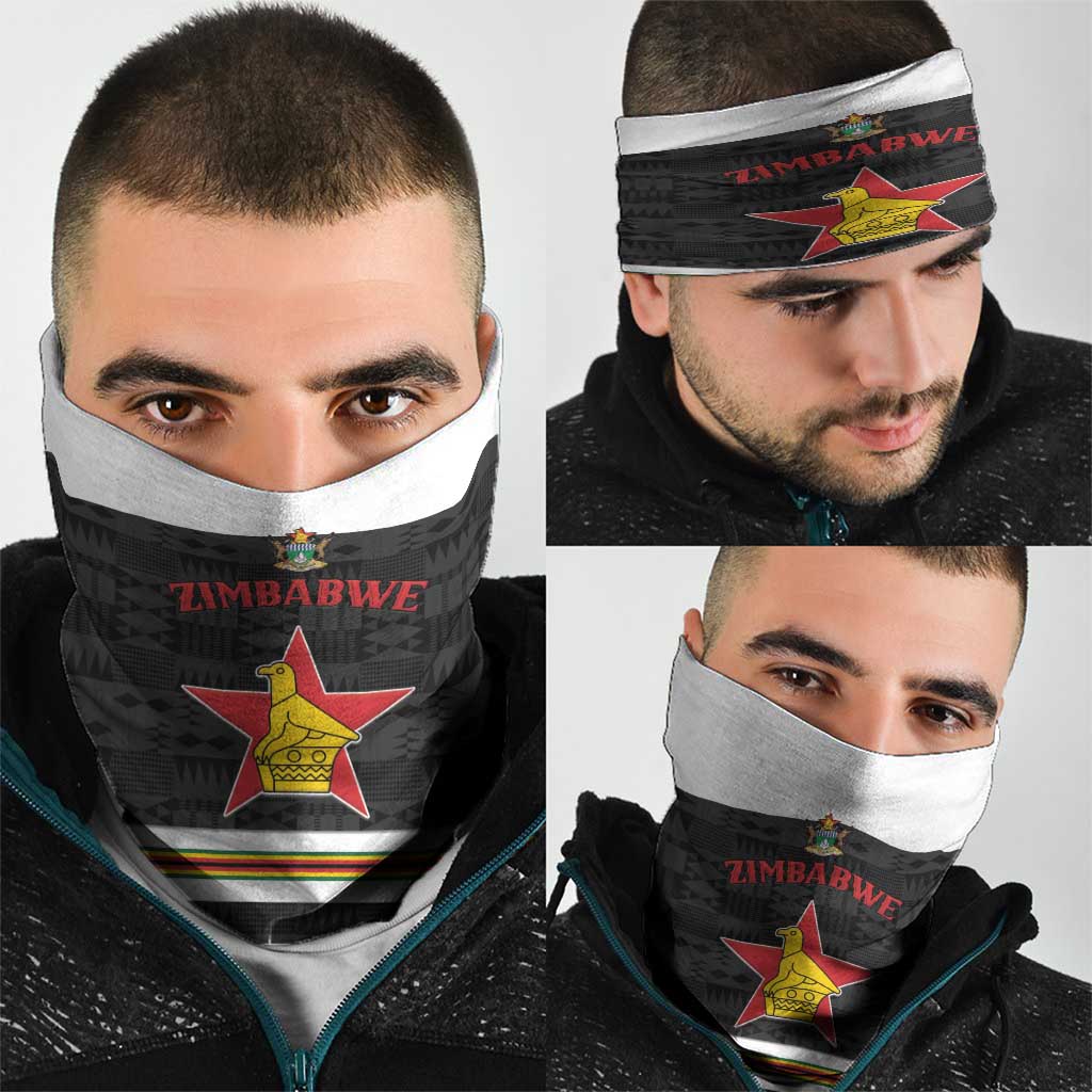 Hockey Zimbabwe Neck Gaiter Go Champions - Wonder Print Shop