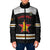 Custom Hockey Zimbabwe Padded Jacket Go Champions - Wonder Print Shop