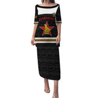 Custom Hockey Zimbabwe Puletasi Go Champions - Wonder Print Shop