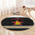 Hockey Zimbabwe Round Carpet Go Champions - Wonder Print Shop
